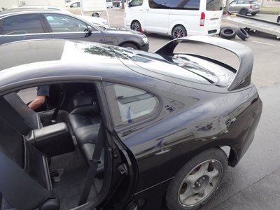 صورة مصغرة 20 لـ 1993 Toyota SUPRA