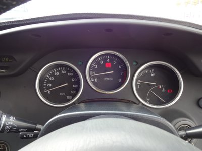 صورة 6 لـ 1993 Toyota SUPRA