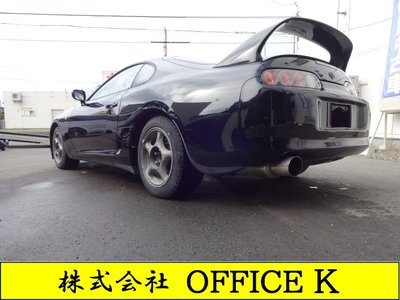 صورة 2 لـ 1993 Toyota SUPRA