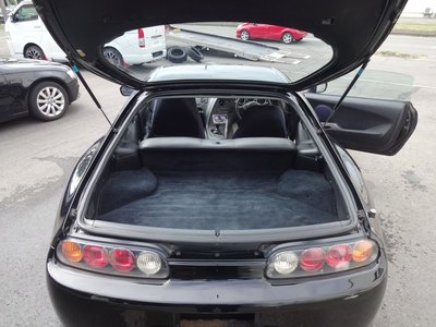 صورة 10 لـ 1993 Toyota SUPRA