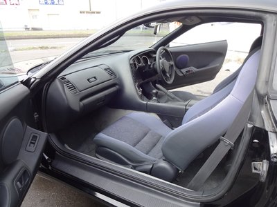 صورة مصغرة 13 لـ 1993 Toyota SUPRA