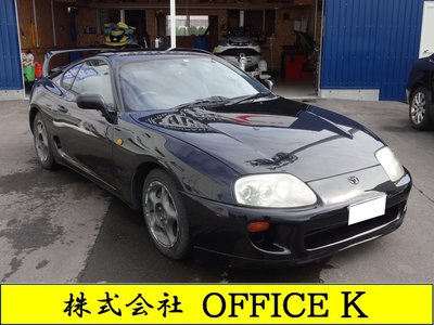 صورة 1 لـ 1993 Toyota SUPRA