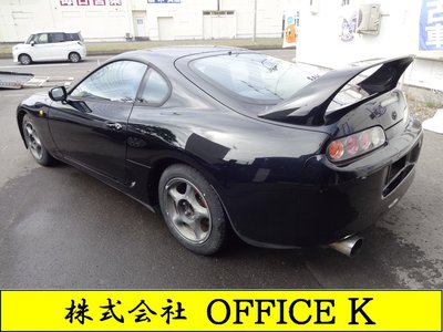 صورة 4 لـ 1993 Toyota SUPRA