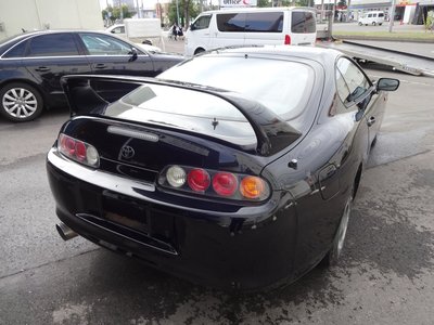 صورة 3 لـ 1993 Toyota SUPRA