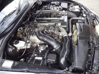 صورة مصغرة 14 لـ 1993 Toyota SUPRA