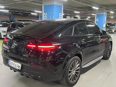 MERCEDES-BENZ GLE - 3