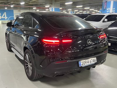 MERCEDES-BENZ GLE - 6