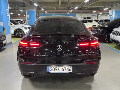 MERCEDES-BENZ GLE - 7