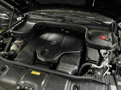 MERCEDES-BENZ GLE - 8