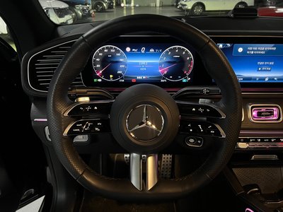 MERCEDES-BENZ GLE - 10