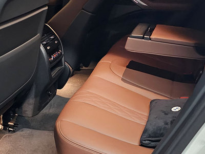 2025 BMW X6 — миниатюра 13
