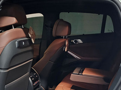 2025 BMW X6 — миниатюра 12