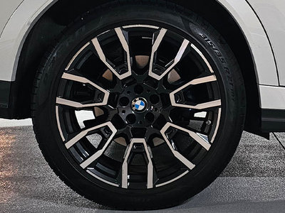 2025 BMW X6 — миниатюра 16