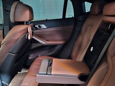 2025 BMW X6 — миниатюра 14
