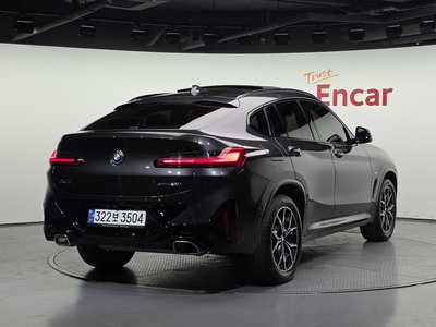 BMW X4 - 4