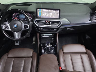 BMW X4 - 5