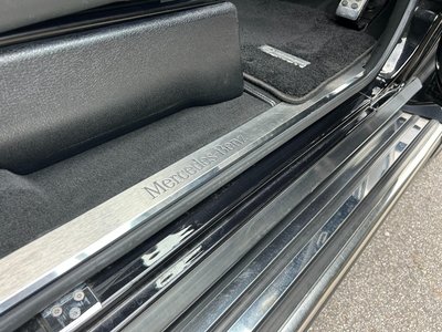 2018 Mercedes-BENZ G-CLASS 缩略图 40