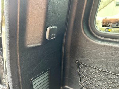 2018 Mercedes-BENZ G-CLASS 缩略图 51