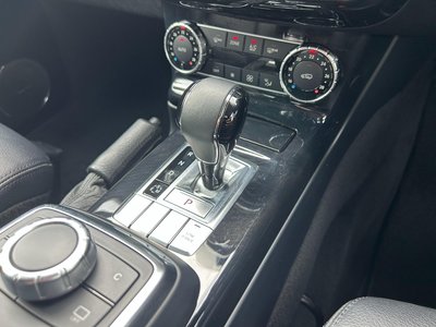 2018 Mercedes-BENZ G-CLASS 缩略图 12