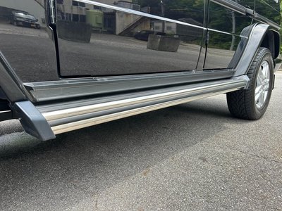 2018 Mercedes-BENZ G-CLASS 缩略图 57