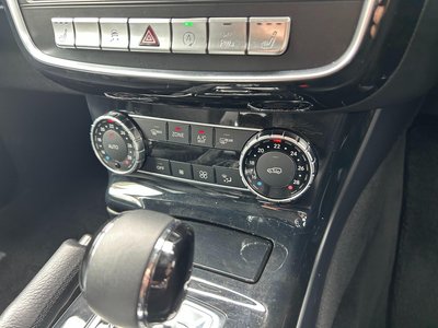 2018 Mercedes-BENZ G-CLASS 缩略图 34