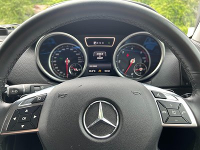 2018 Mercedes-BENZ G-CLASS 缩略图 33