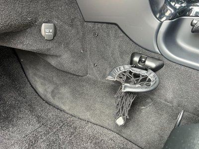 2018 Mercedes-BENZ G-CLASS 缩略图 37