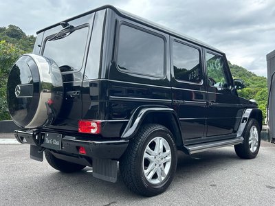 صورة 3 لـ 2018 Mercedes-BENZ G-CLASS
