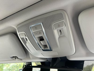 2018 Mercedes-BENZ G-CLASS 缩略图 38