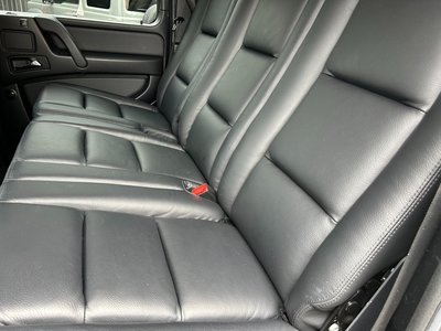 صورة 9 لـ 2018 Mercedes-BENZ G-CLASS