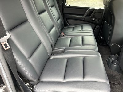 صورة 8 لـ 2018 Mercedes-BENZ G-CLASS