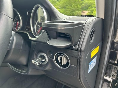 2018 Mercedes-BENZ G-CLASS 缩略图 16
