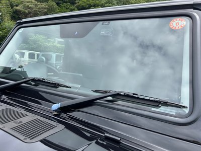 2018 Mercedes-BENZ G-CLASS 缩略图 27
