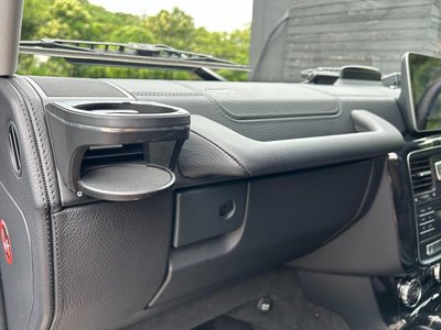 2018 Mercedes-BENZ G-CLASS 缩略图 18