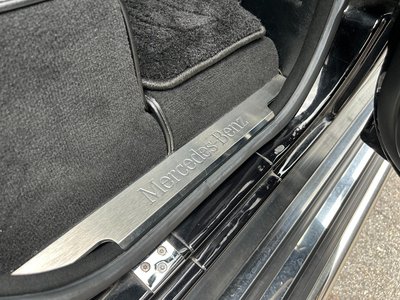 2018 Mercedes-BENZ G-CLASS 缩略图 46