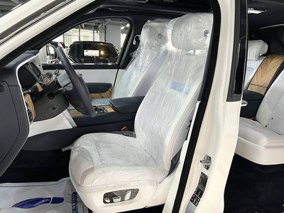 ROLLS-ROYCE CULLINAN - 4