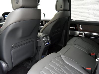 2025 Mercedes-BENZ G-CLASS — миниатюра 26