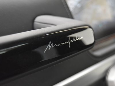 2025 Mercedes-BENZ G-CLASS — миниатюра 25