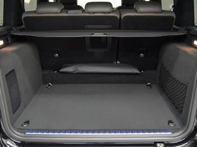 2025 Mercedes-BENZ G-CLASS — миниатюра 19