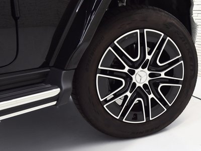 2025 Mercedes-BENZ G-CLASS — миниатюра 20