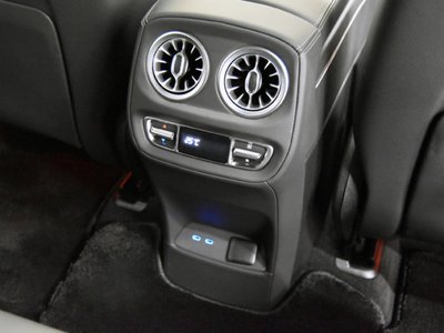2025 Mercedes-BENZ G-CLASS — миниатюра 28