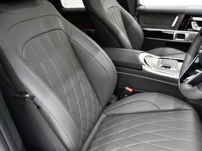 2025 Mercedes-BENZ G-CLASS — миниатюра 11