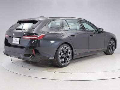 BMW 5 SERIES TOURING - 9