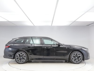 BMW 5 SERIES TOURING - 6