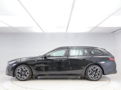 BMW 5 SERIES TOURING - 7