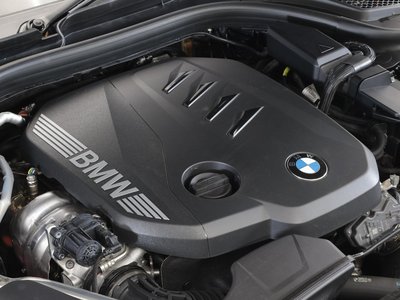 BMW 5 SERIES TOURING - 5