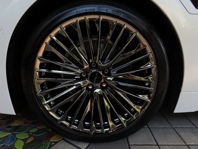 2023 Lexus LS — миниатюра 35