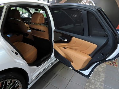 2023 Lexus LS — миниатюра 78