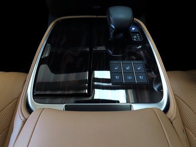2023 Lexus LS — миниатюра 66