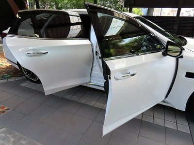 2023 Lexus LS — миниатюра 45